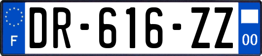 DR-616-ZZ