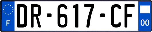 DR-617-CF