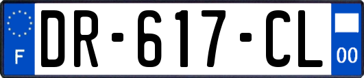 DR-617-CL