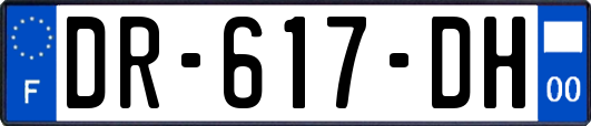 DR-617-DH