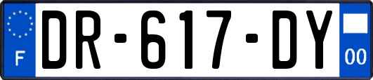 DR-617-DY