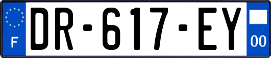 DR-617-EY