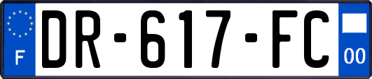 DR-617-FC