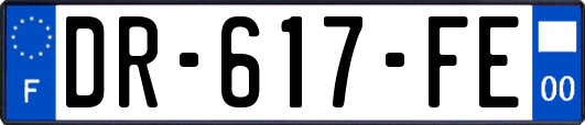 DR-617-FE