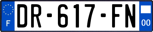 DR-617-FN