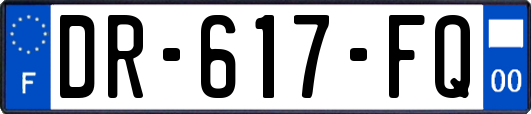 DR-617-FQ