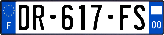 DR-617-FS