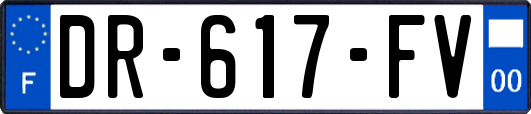 DR-617-FV