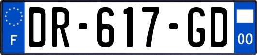 DR-617-GD