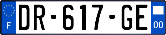 DR-617-GE