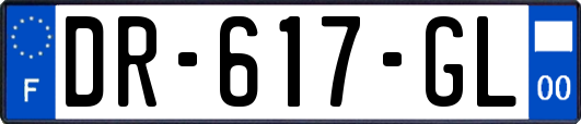 DR-617-GL