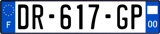 DR-617-GP