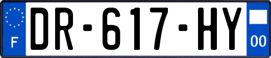 DR-617-HY