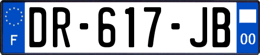 DR-617-JB