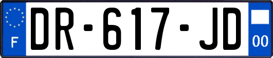 DR-617-JD