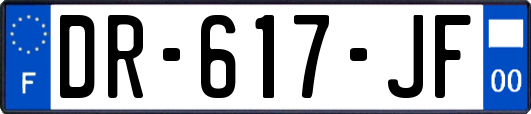 DR-617-JF