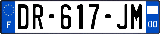 DR-617-JM