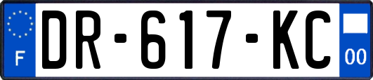 DR-617-KC