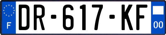 DR-617-KF