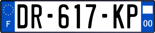 DR-617-KP