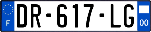 DR-617-LG