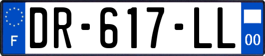 DR-617-LL
