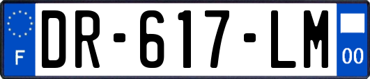 DR-617-LM
