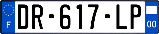 DR-617-LP