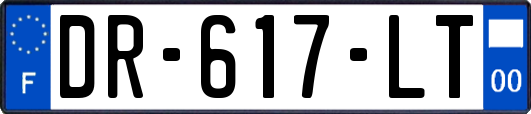 DR-617-LT