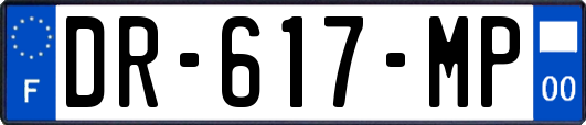 DR-617-MP