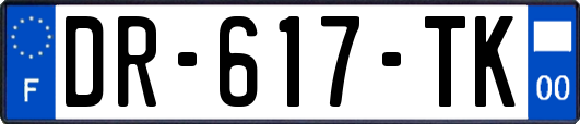 DR-617-TK