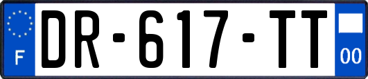 DR-617-TT