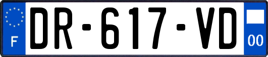 DR-617-VD
