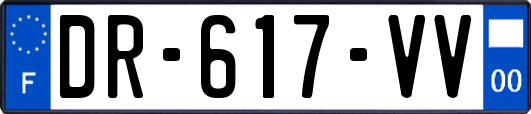DR-617-VV