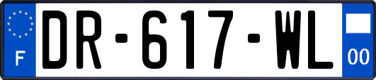 DR-617-WL