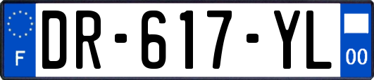 DR-617-YL