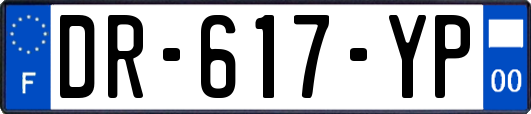 DR-617-YP