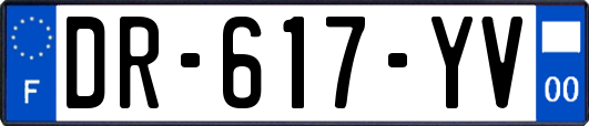 DR-617-YV
