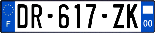 DR-617-ZK