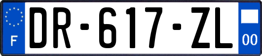 DR-617-ZL