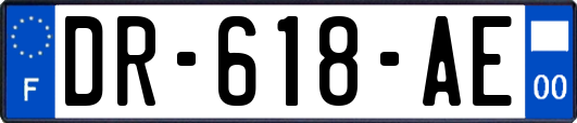 DR-618-AE