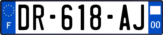DR-618-AJ