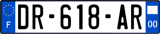 DR-618-AR