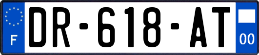 DR-618-AT