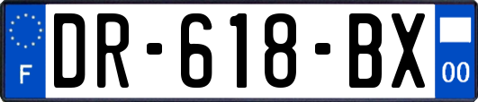 DR-618-BX