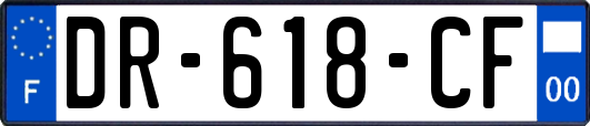 DR-618-CF