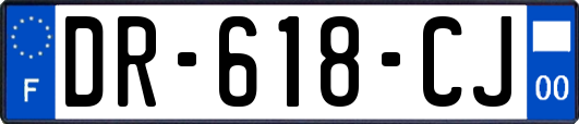 DR-618-CJ