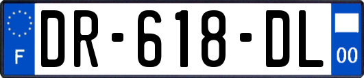 DR-618-DL