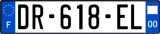 DR-618-EL