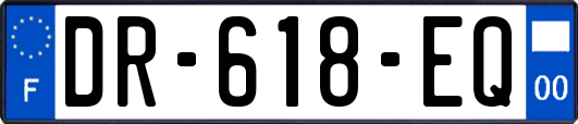 DR-618-EQ